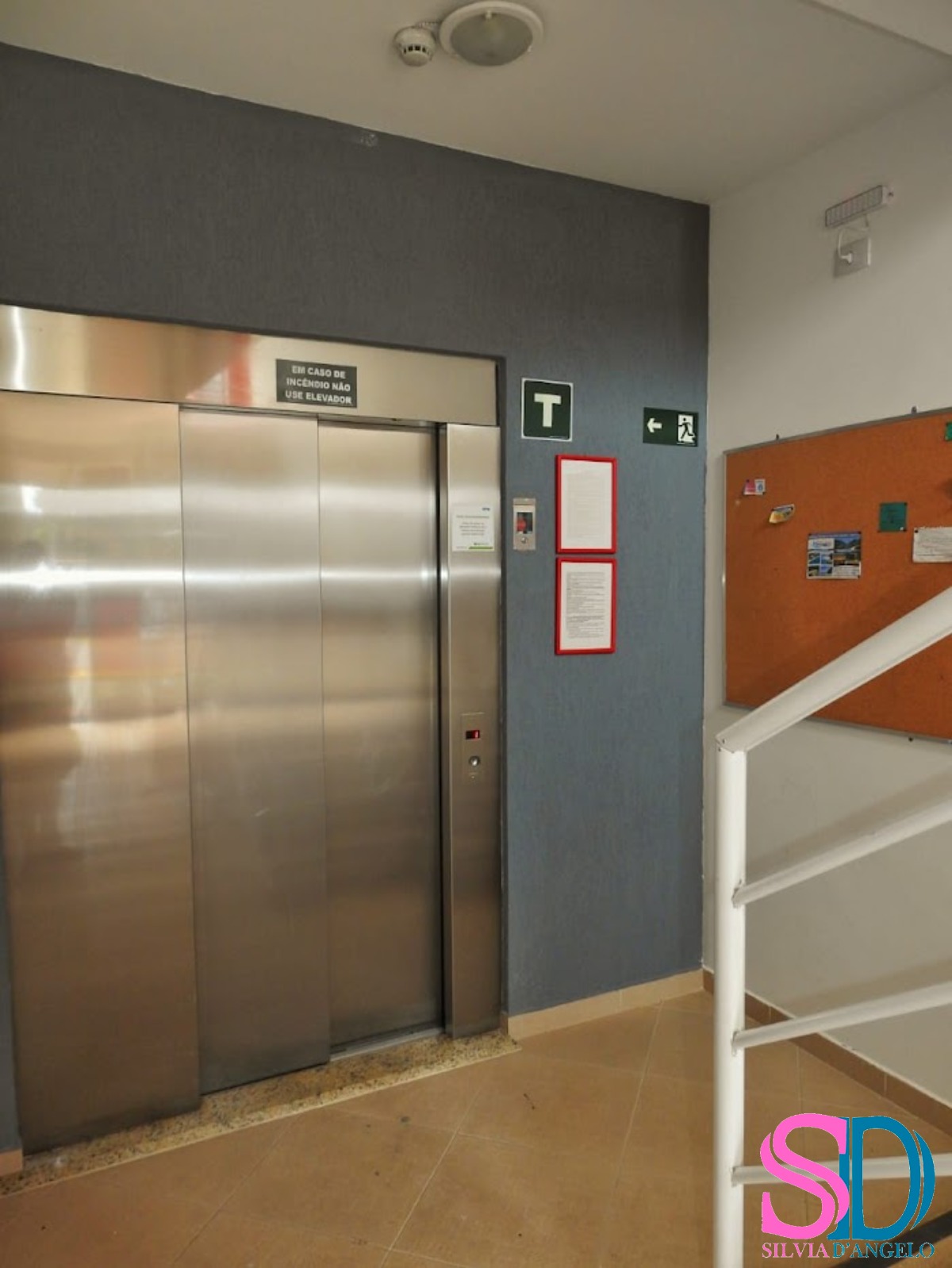 Apartamento, 2 quartos, 55 m² - Foto 36