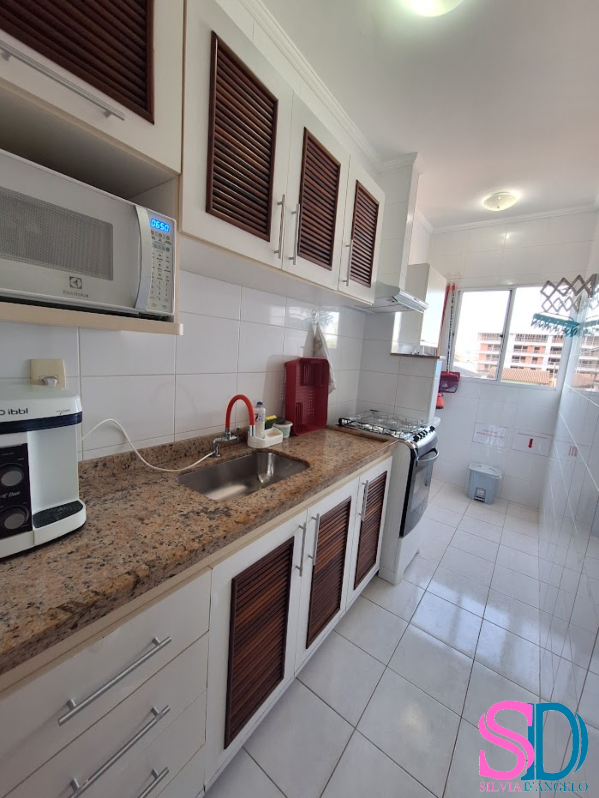Apartamento, 2 quartos, 55 m² - Foto 14
