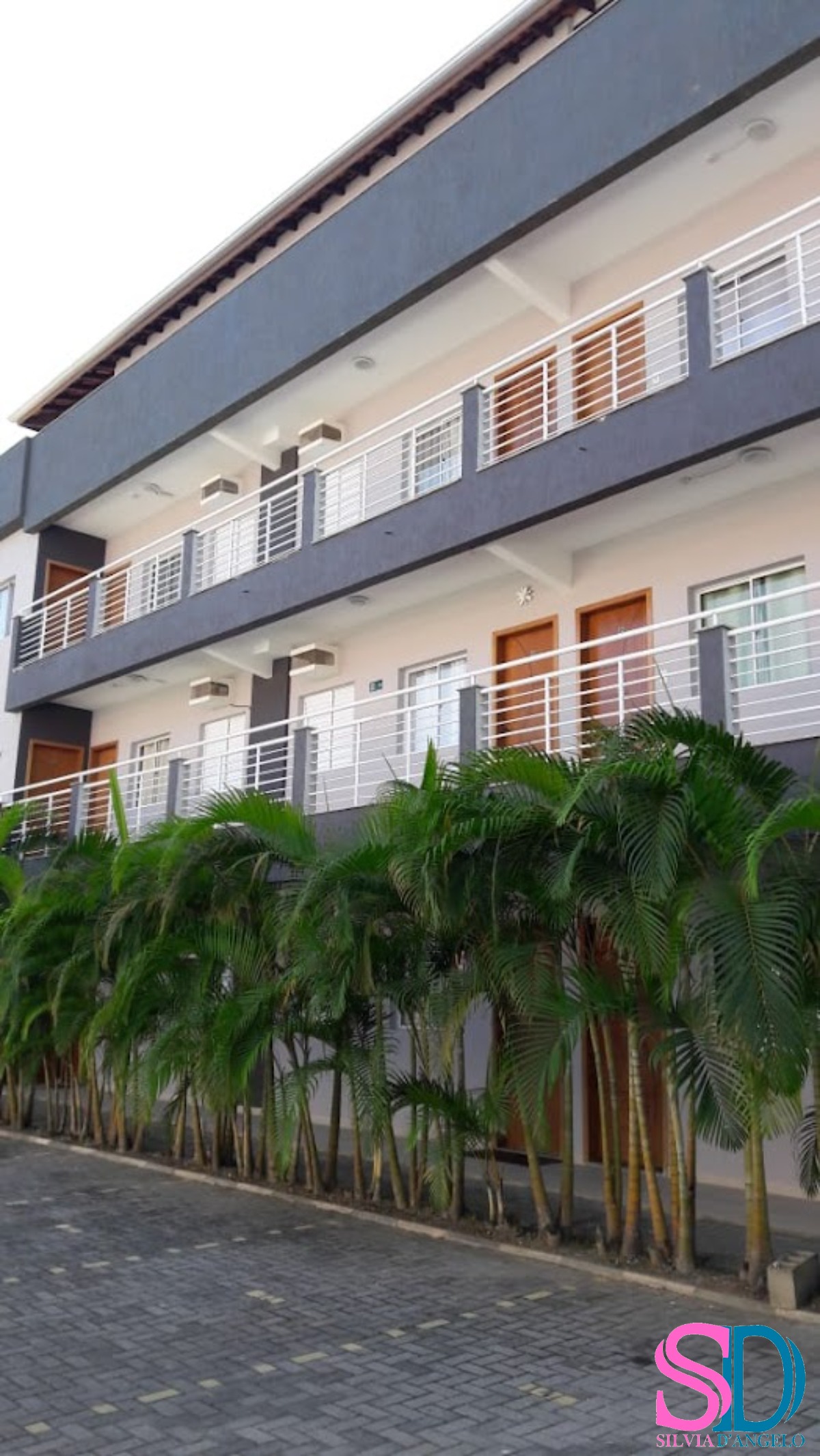 Apartamento, 2 quartos, 55 m² - Foto 37