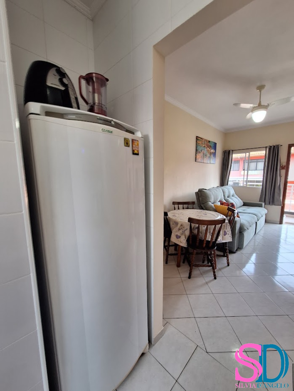 Apartamento, 2 quartos, 55 m² - Foto 18