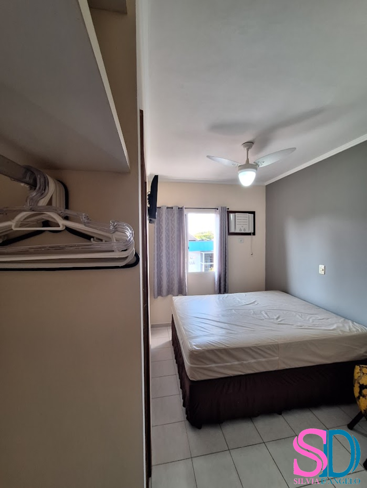 Apartamento, 2 quartos, 55 m² - Foto 4