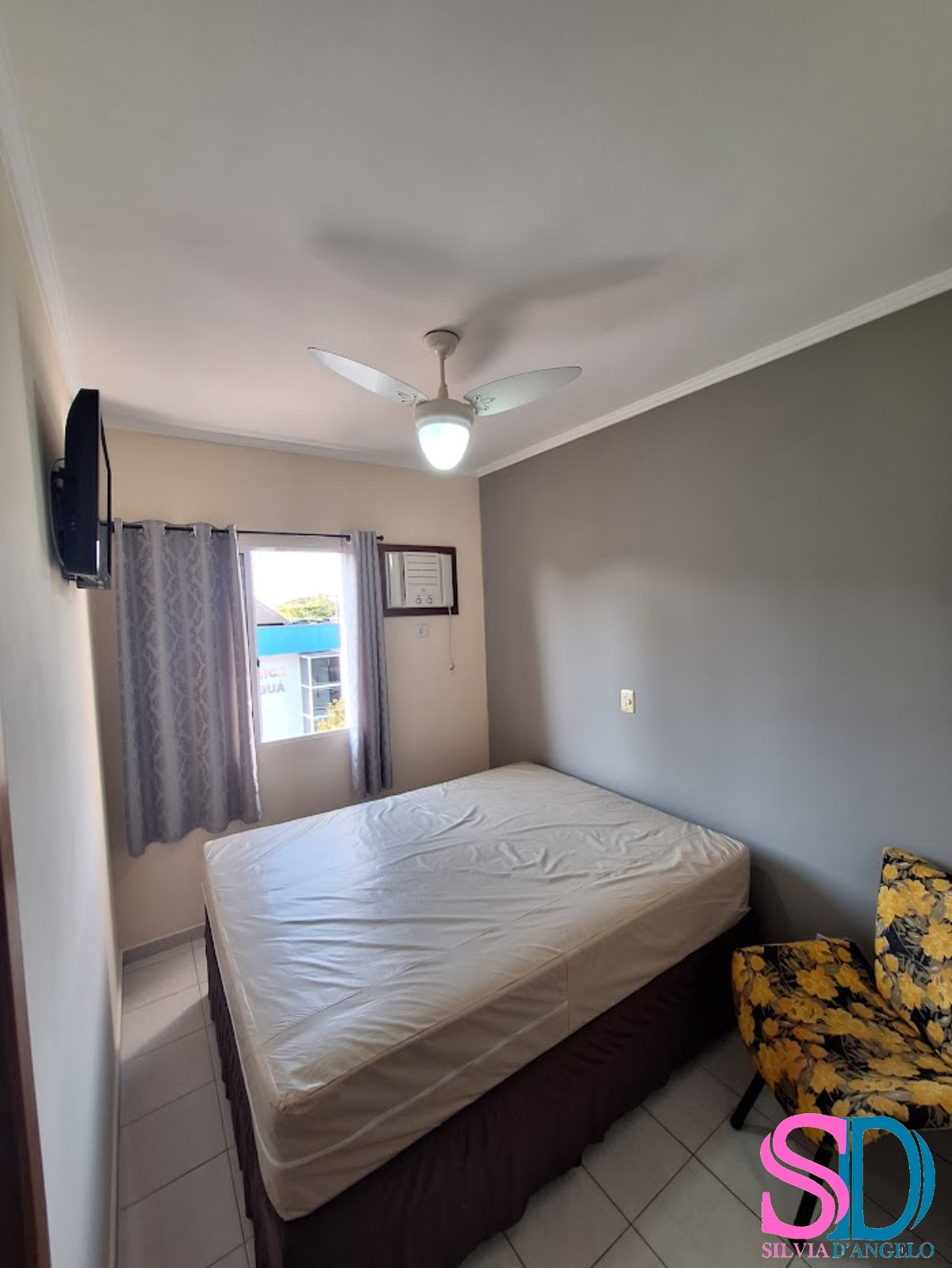 Apartamento, 2 quartos, 55 m² - Foto 5