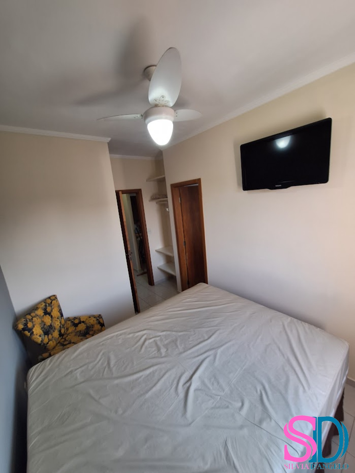 Apartamento, 2 quartos, 55 m² - Foto 6