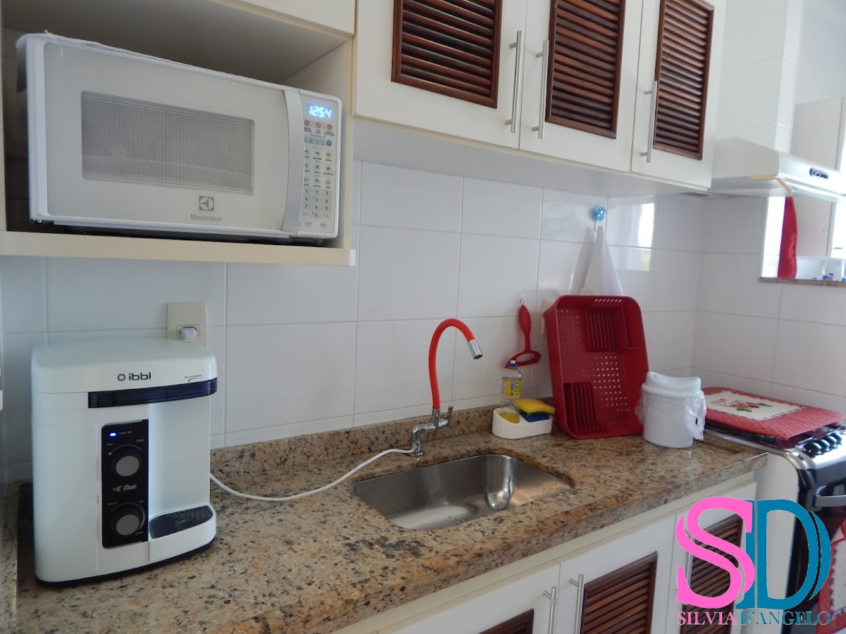 Apartamento, 2 quartos, 55 m² - Foto 27