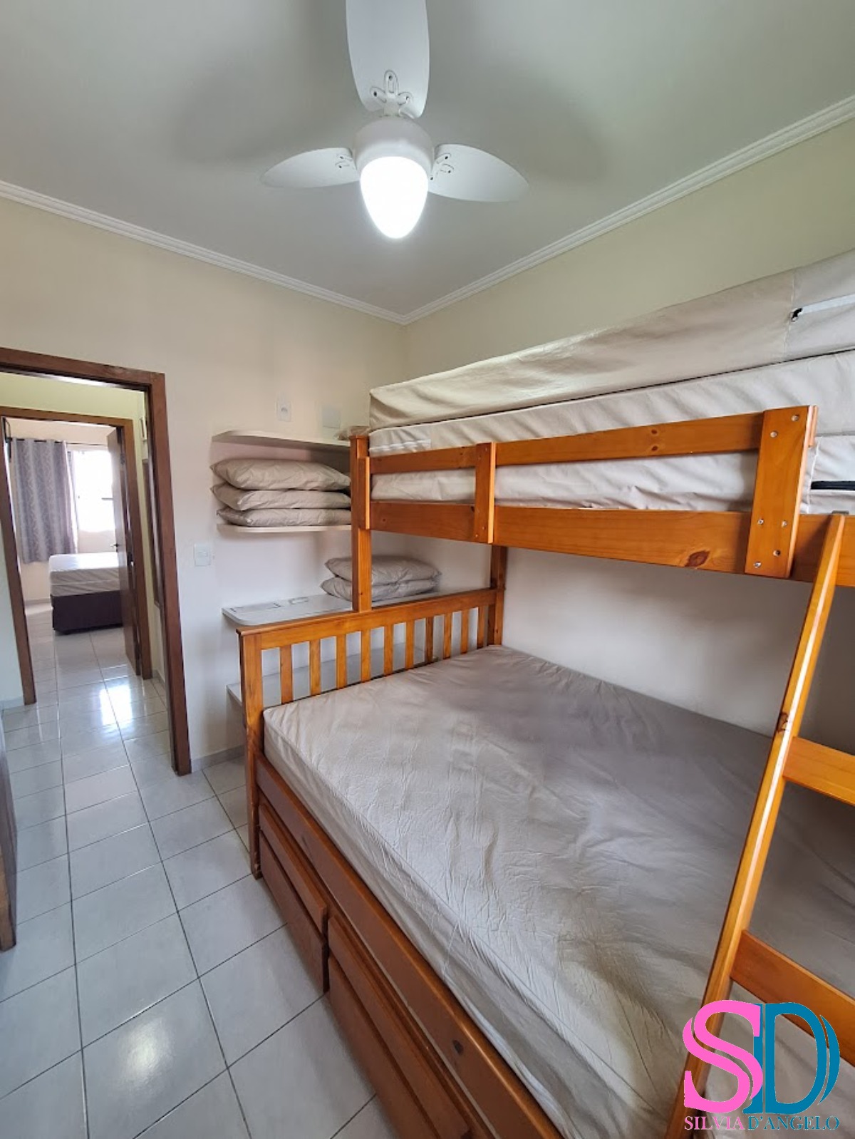 Apartamento, 2 quartos, 55 m² - Foto 10