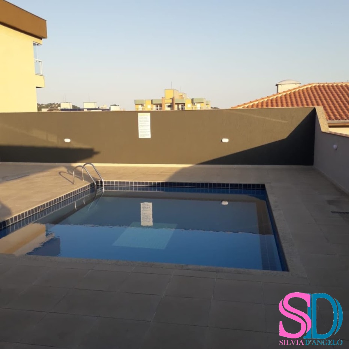 Apartamento, 2 quartos, 55 m² - Foto 33