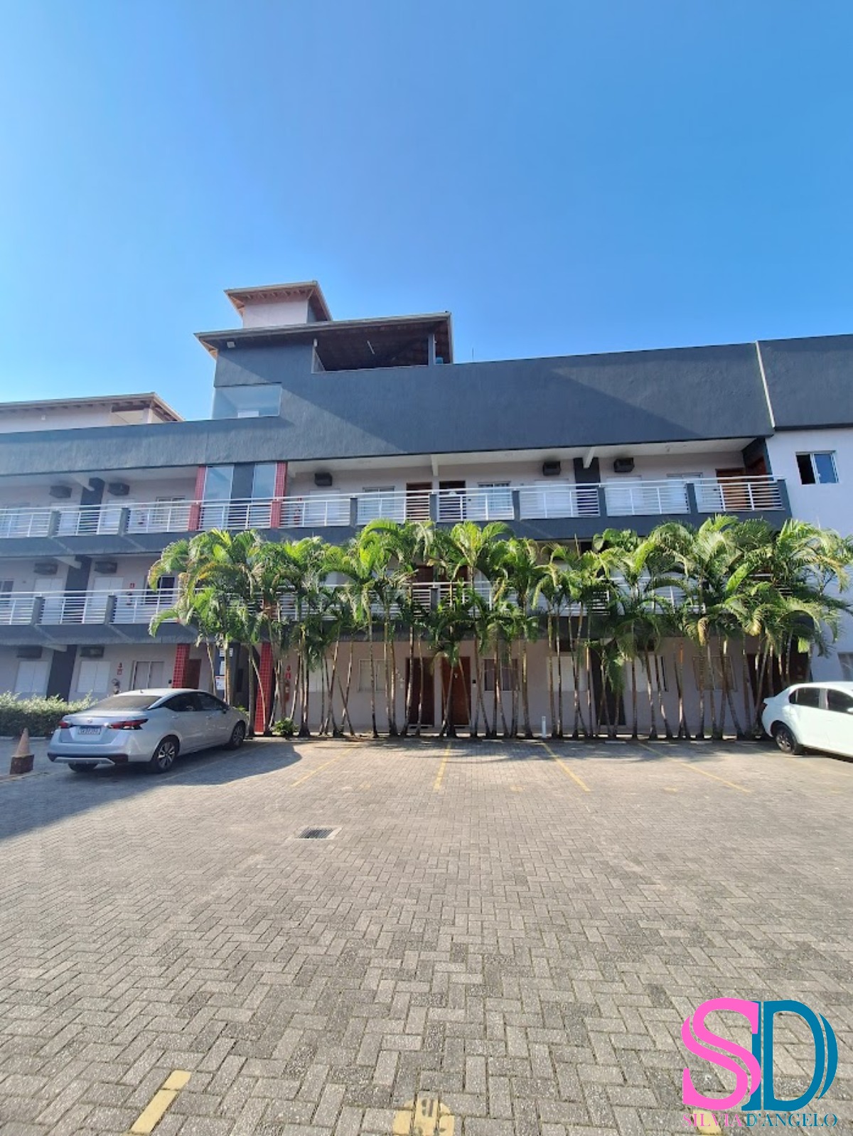 Apartamento, 2 quartos, 55 m² - Foto 24