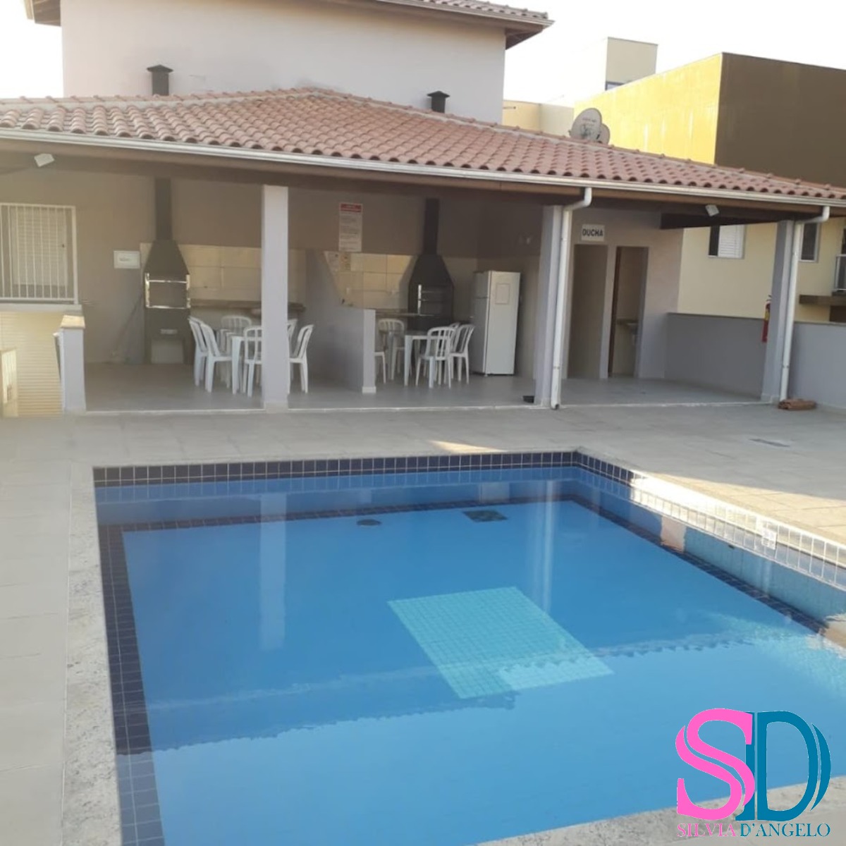 Apartamento, 2 quartos, 55 m² - Foto 31