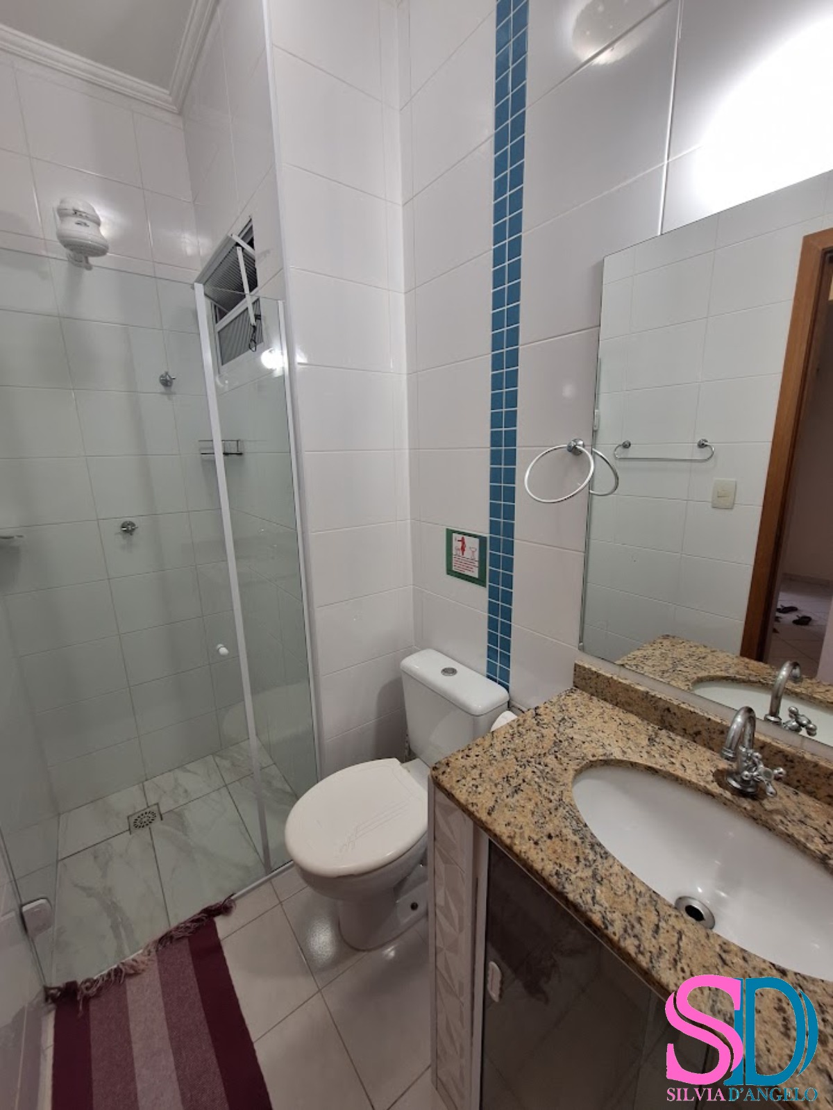 Apartamento, 2 quartos, 55 m² - Foto 11