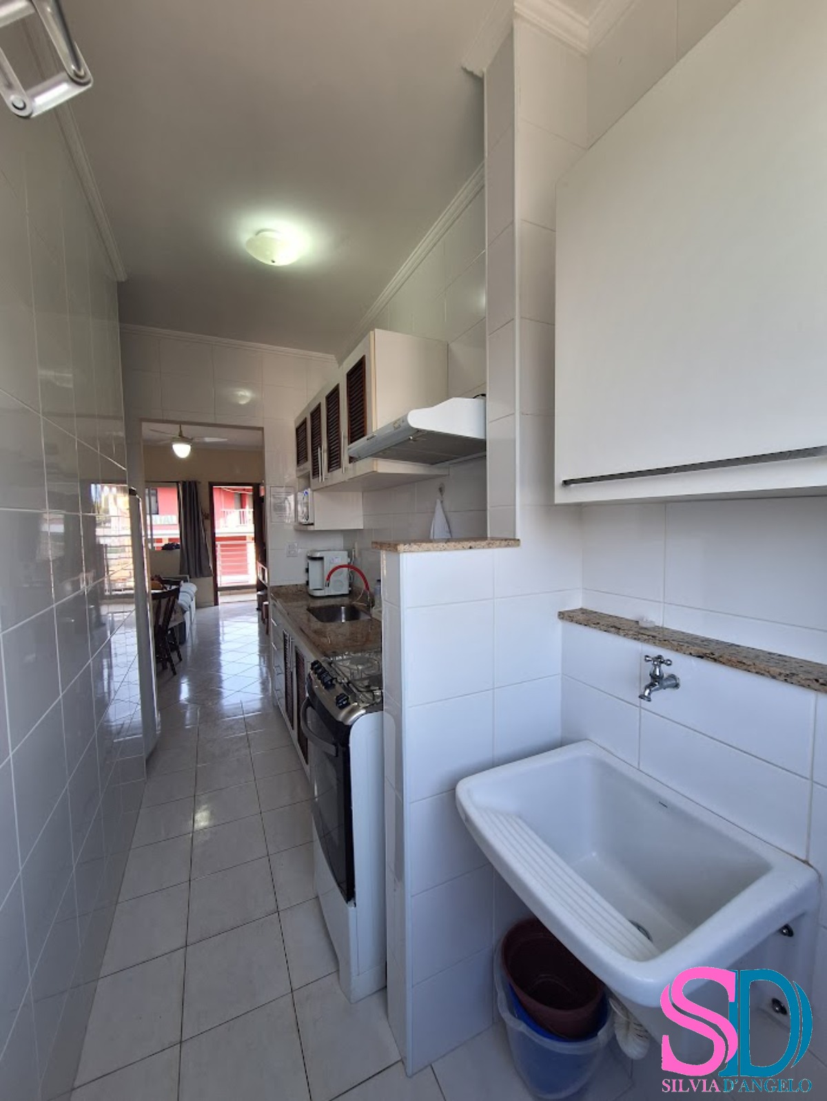 Apartamento, 2 quartos, 55 m² - Foto 15