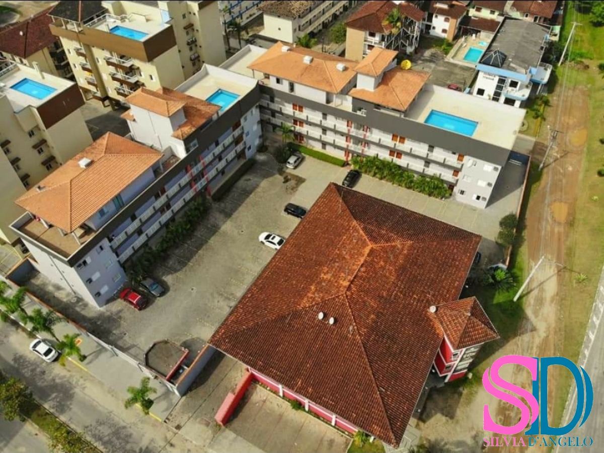 Apartamento, 2 quartos, 55 m² - Foto 39