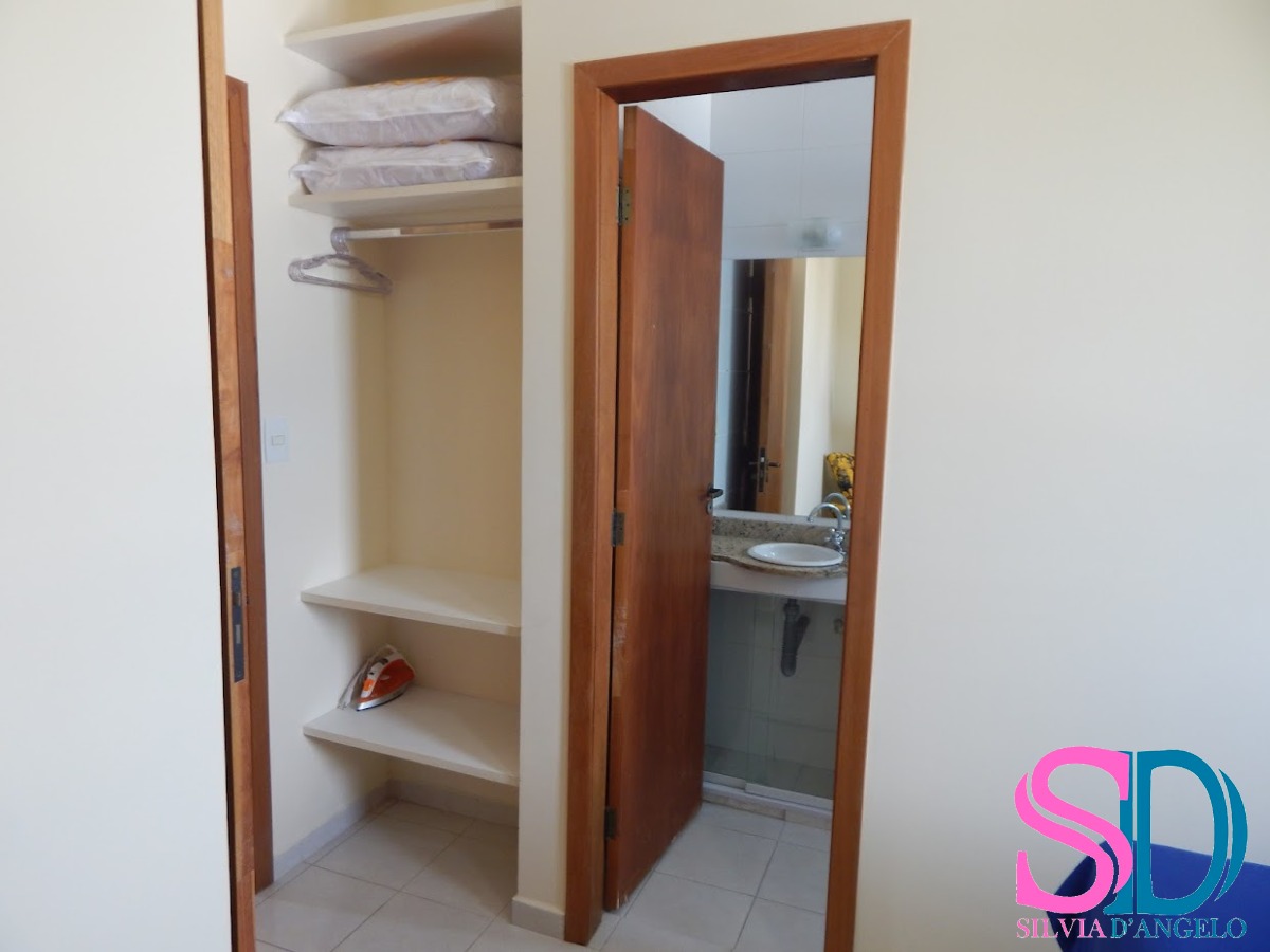 Apartamento, 2 quartos, 55 m² - Foto 26