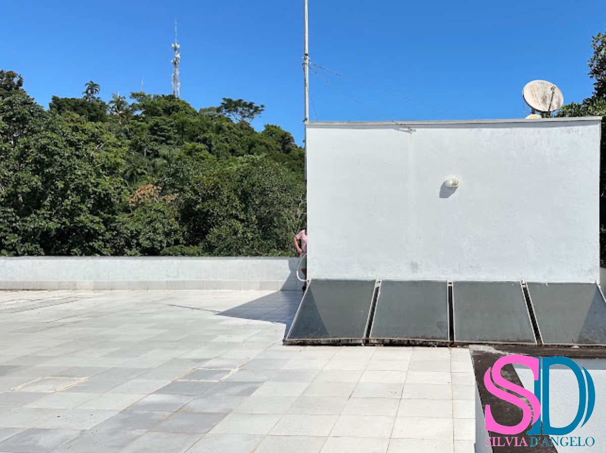 Casa, 9 quartos, 500 m² - Foto 2