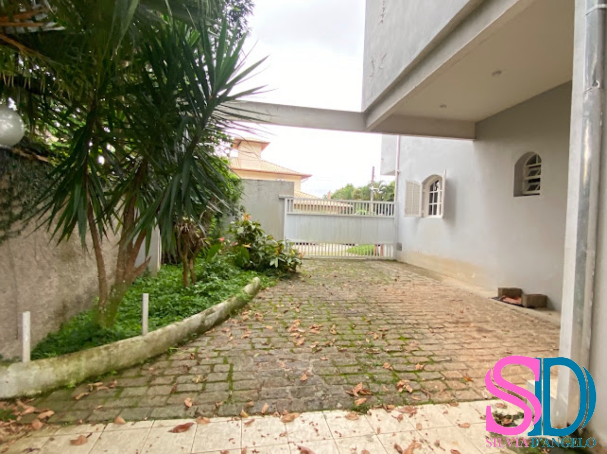 Casa, 9 quartos, 500 m² - Foto 47