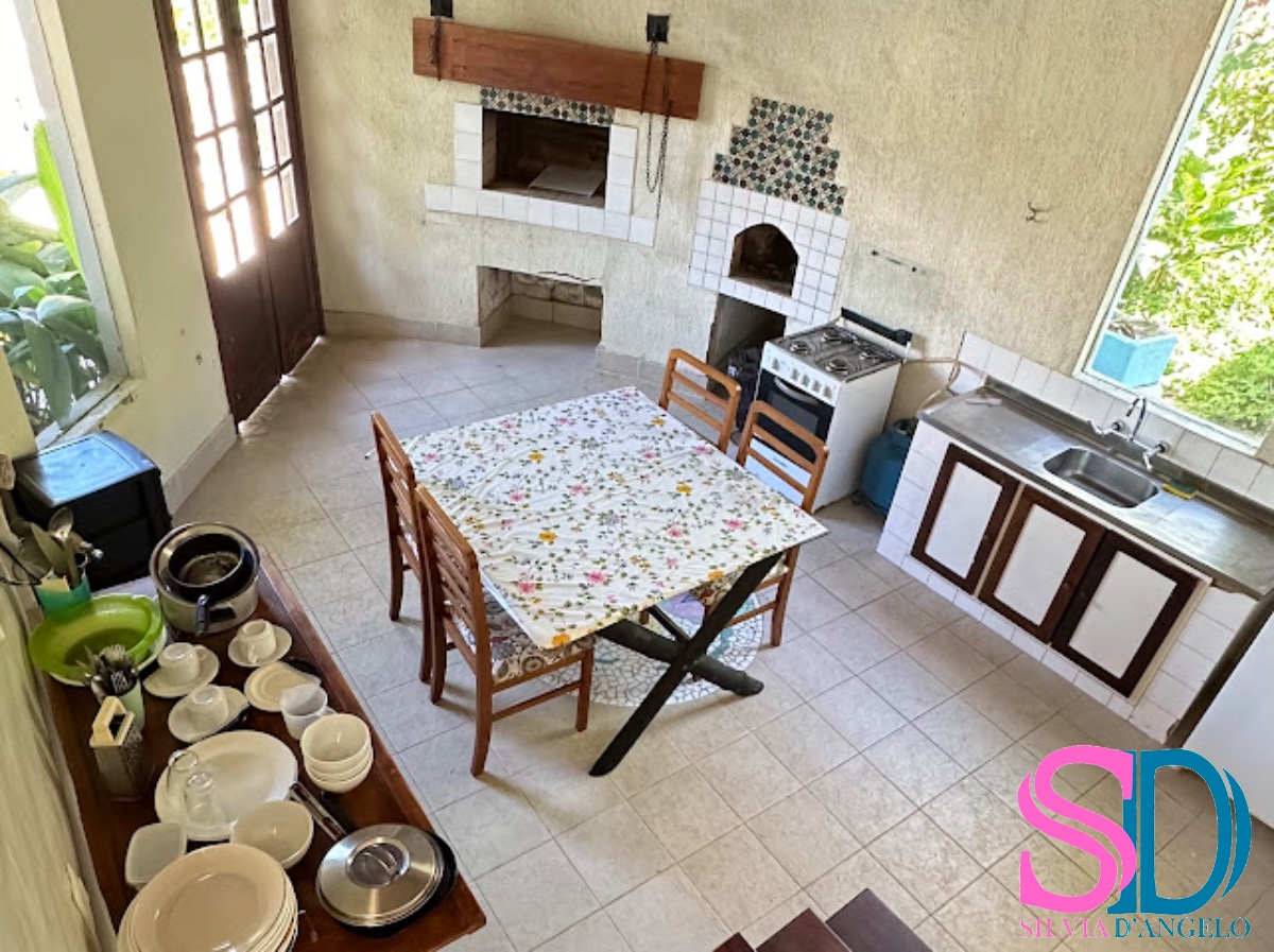 Casa, 9 quartos, 500 m² - Foto 16