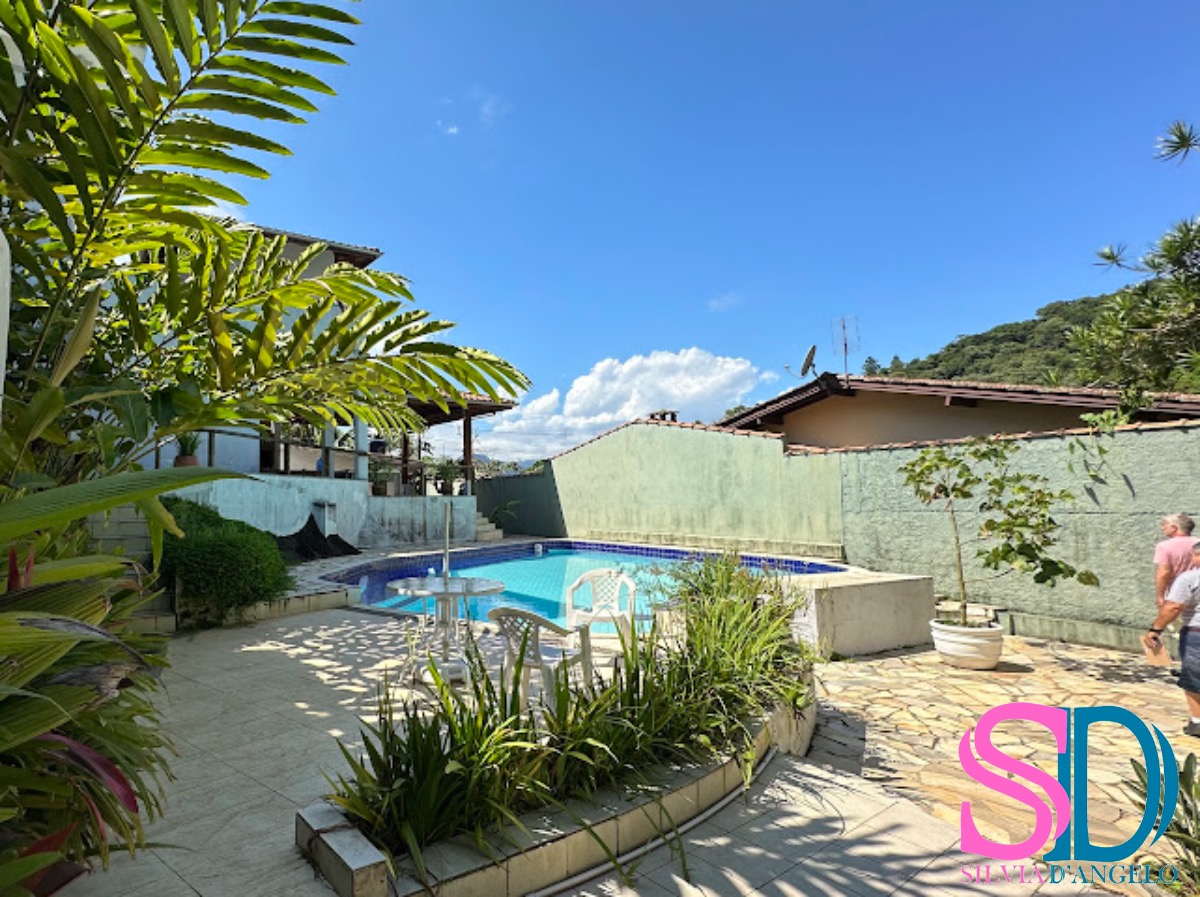 Casa, 9 quartos, 500 m² - Foto 6