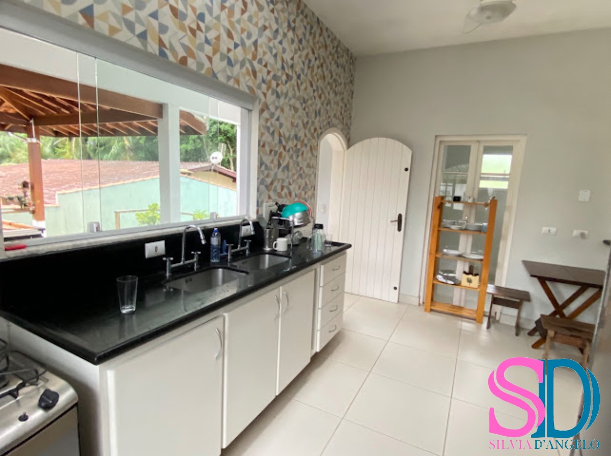 Casa, 9 quartos, 500 m² - Foto 35