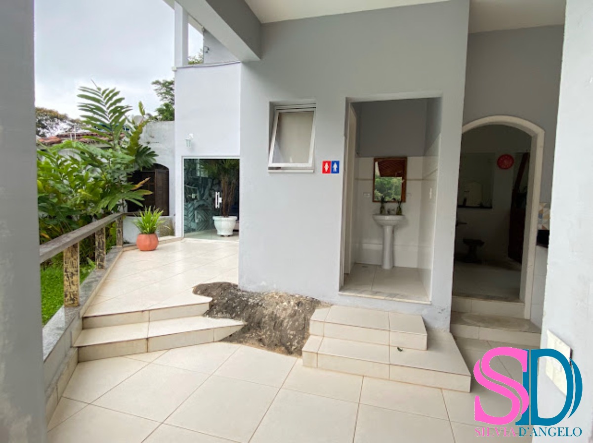 Casa, 9 quartos, 500 m² - Foto 42