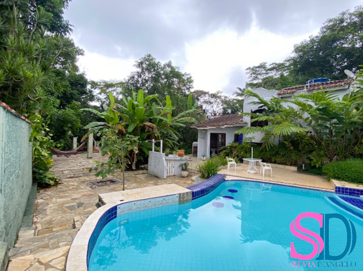 Casa, 9 quartos, 500 m² - Foto 54