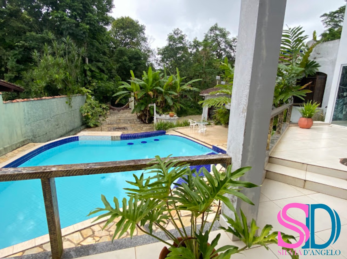 Casa, 9 quartos, 500 m² - Foto 41