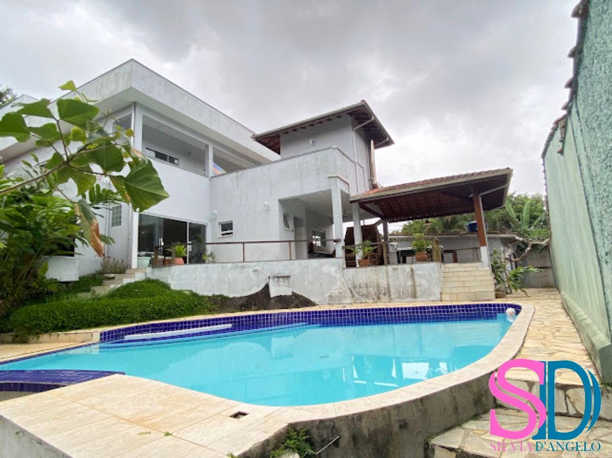 Casa, 9 quartos, 500 m² - Foto 44