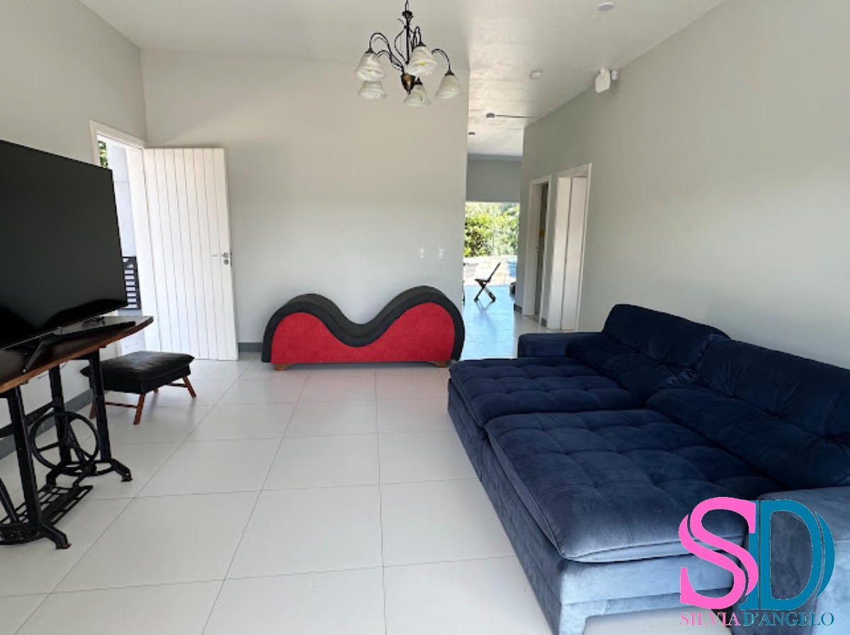 Casa, 9 quartos, 500 m² - Foto 14