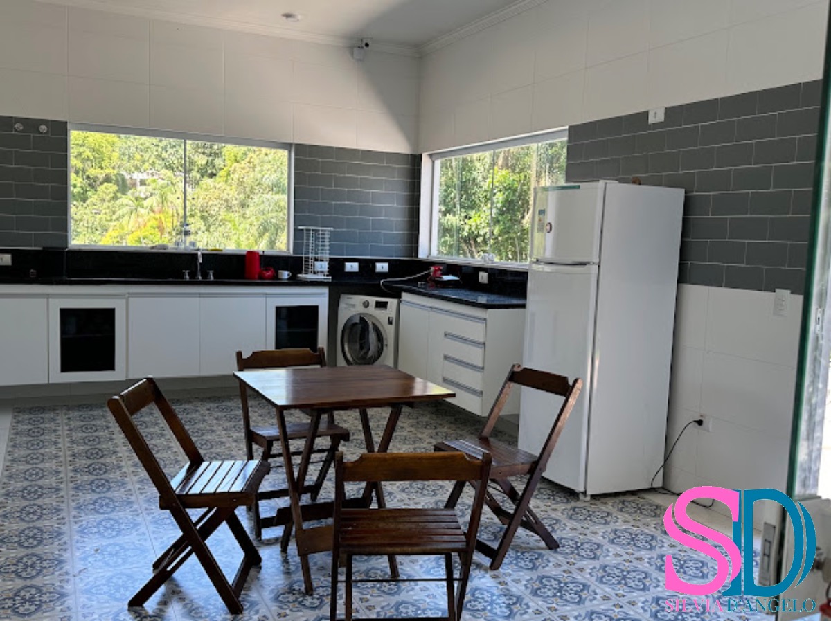 Casa, 9 quartos, 500 m² - Foto 18