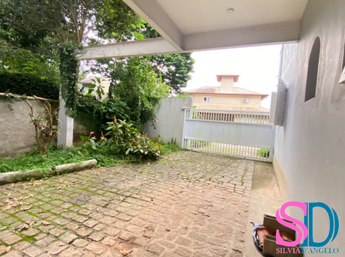 Casa, 9 quartos, 500 m² - Foto 46