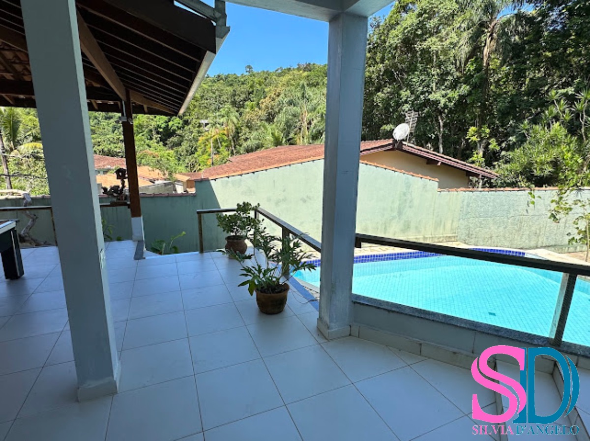 Casa, 9 quartos, 500 m² - Foto 5