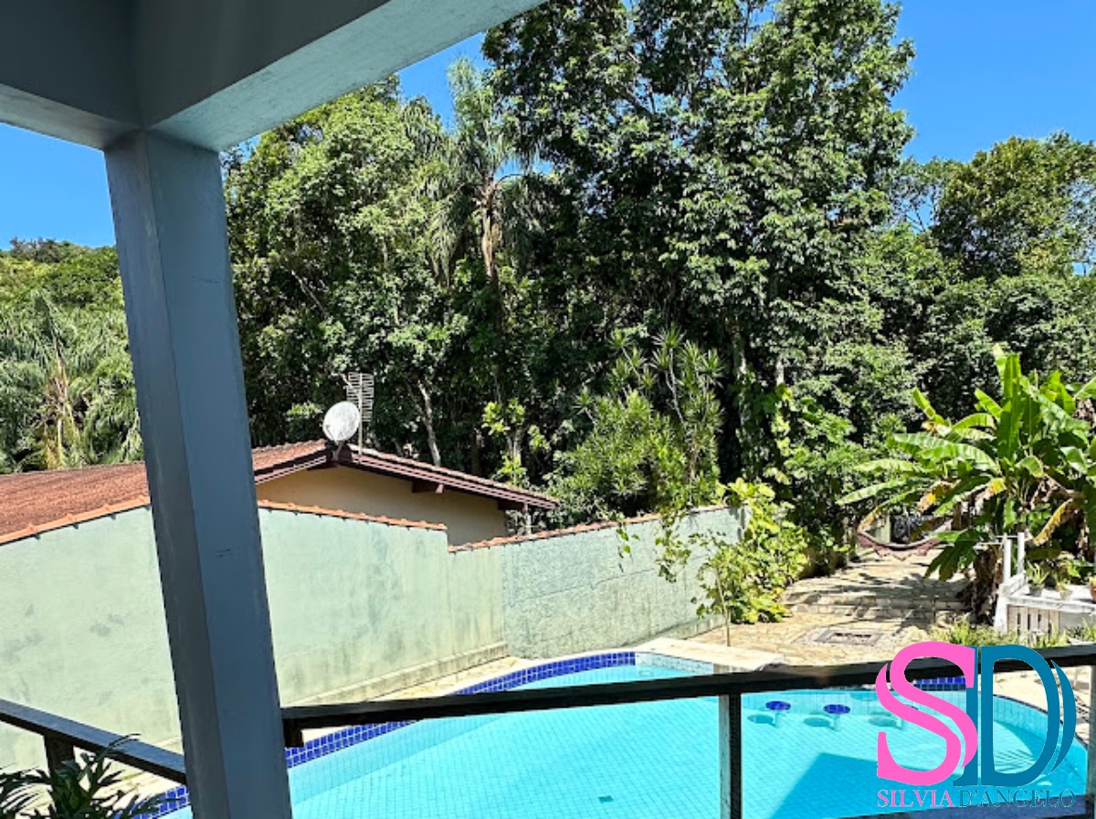 Casa, 9 quartos, 500 m² - Foto 3