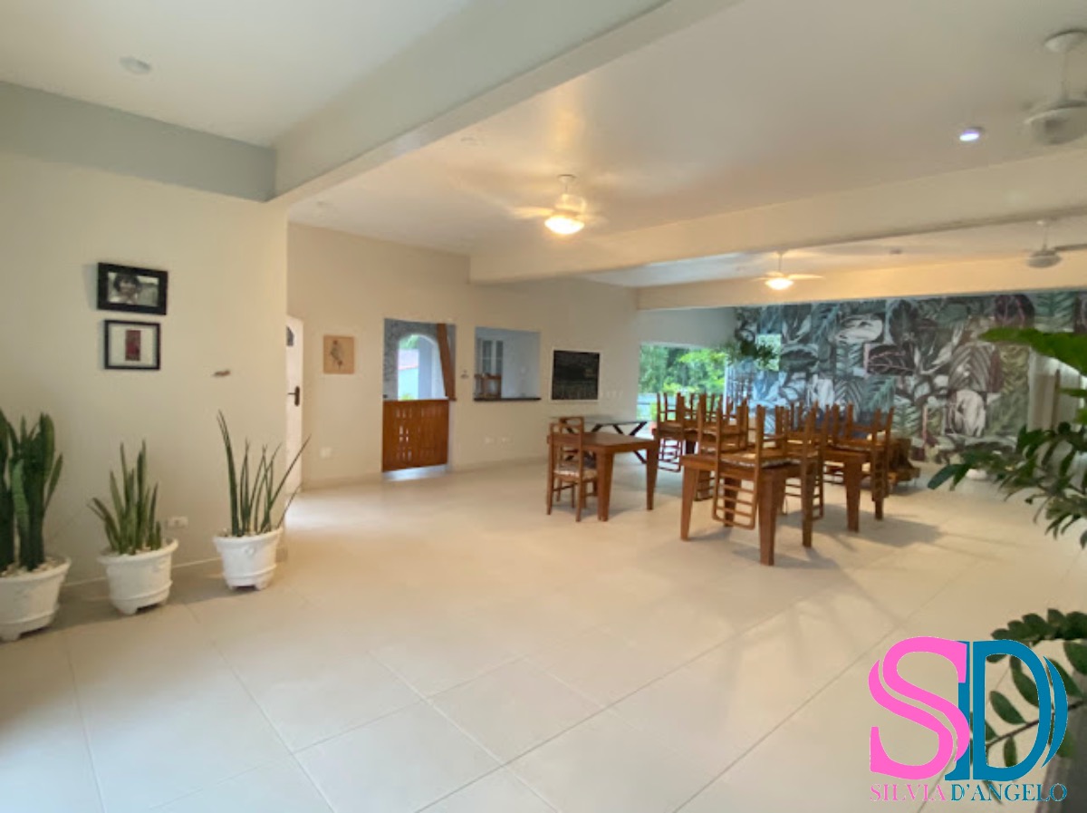 Casa, 9 quartos, 500 m² - Foto 32