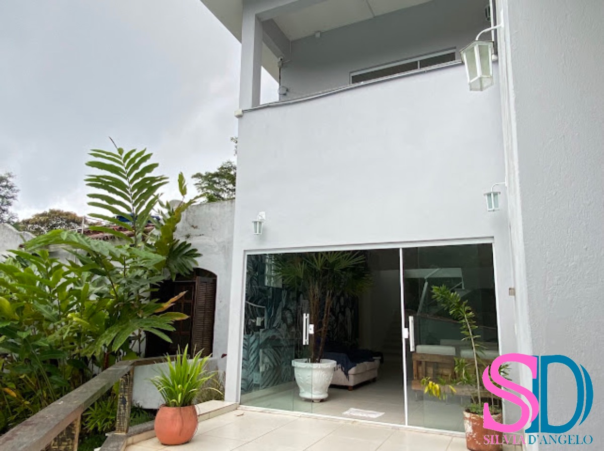 Casa, 9 quartos, 500 m² - Foto 39