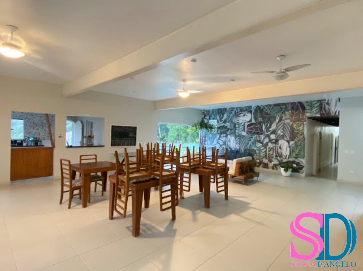 Casa, 9 quartos, 500 m² - Foto 28