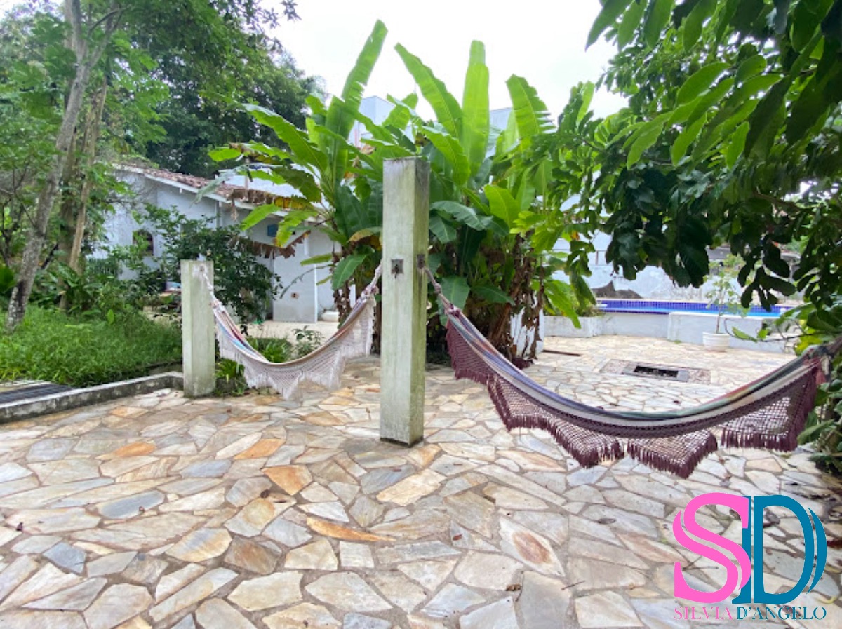 Casa, 9 quartos, 500 m² - Foto 53