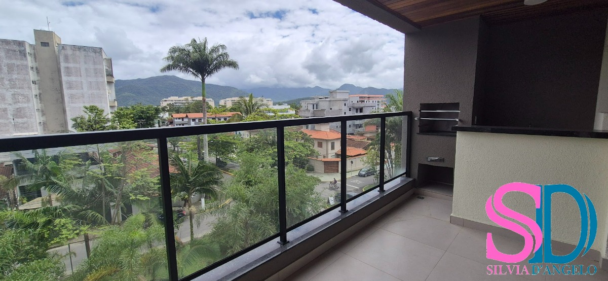 Apartamento, 2 quartos, 65 m² - Foto 1