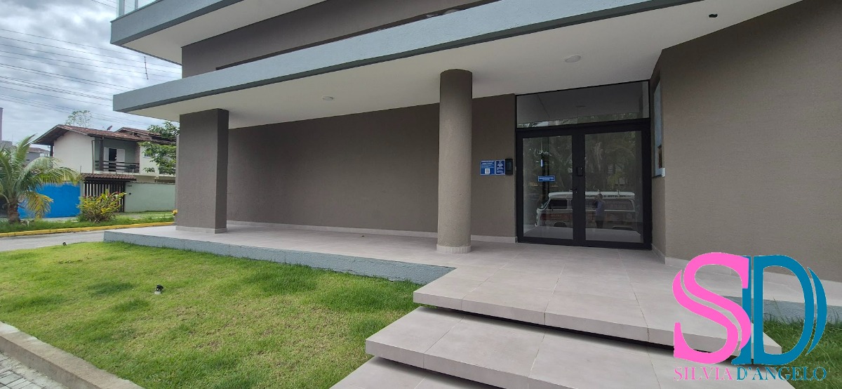 Apartamento, 2 quartos, 65 m² - Foto 2