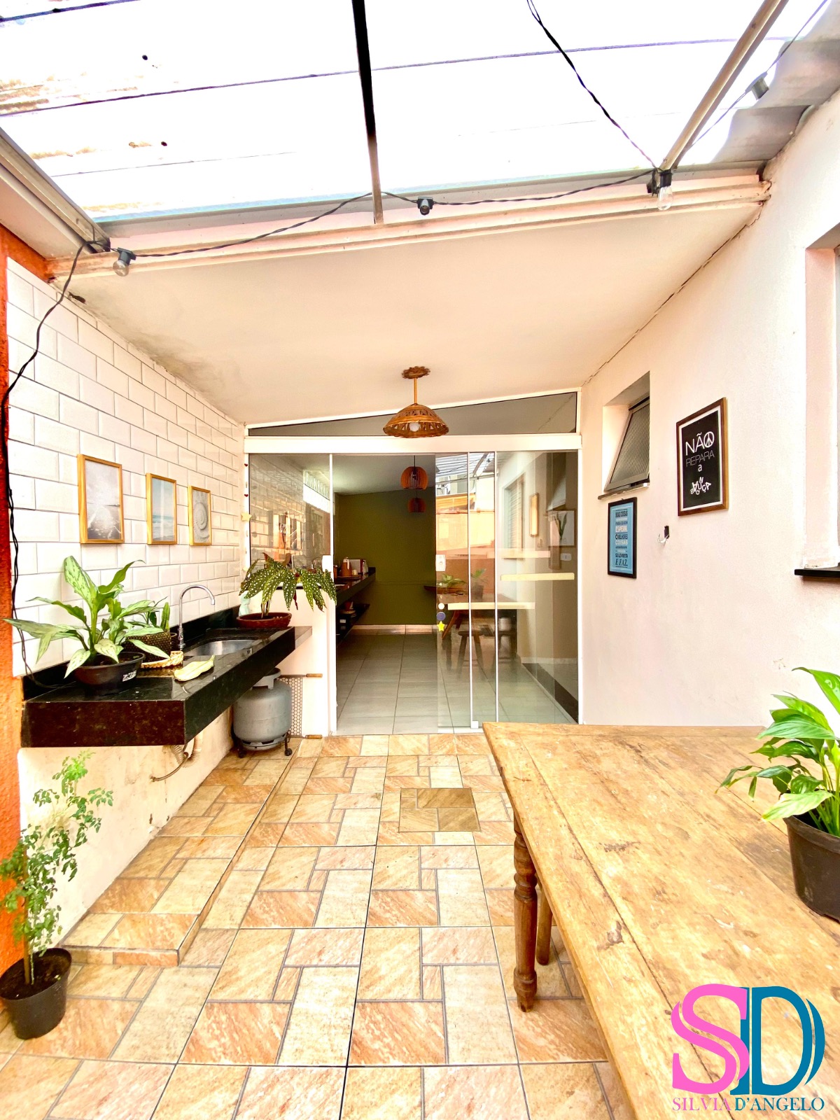 Apartamento, 2 quartos, 51 m² - Foto 21