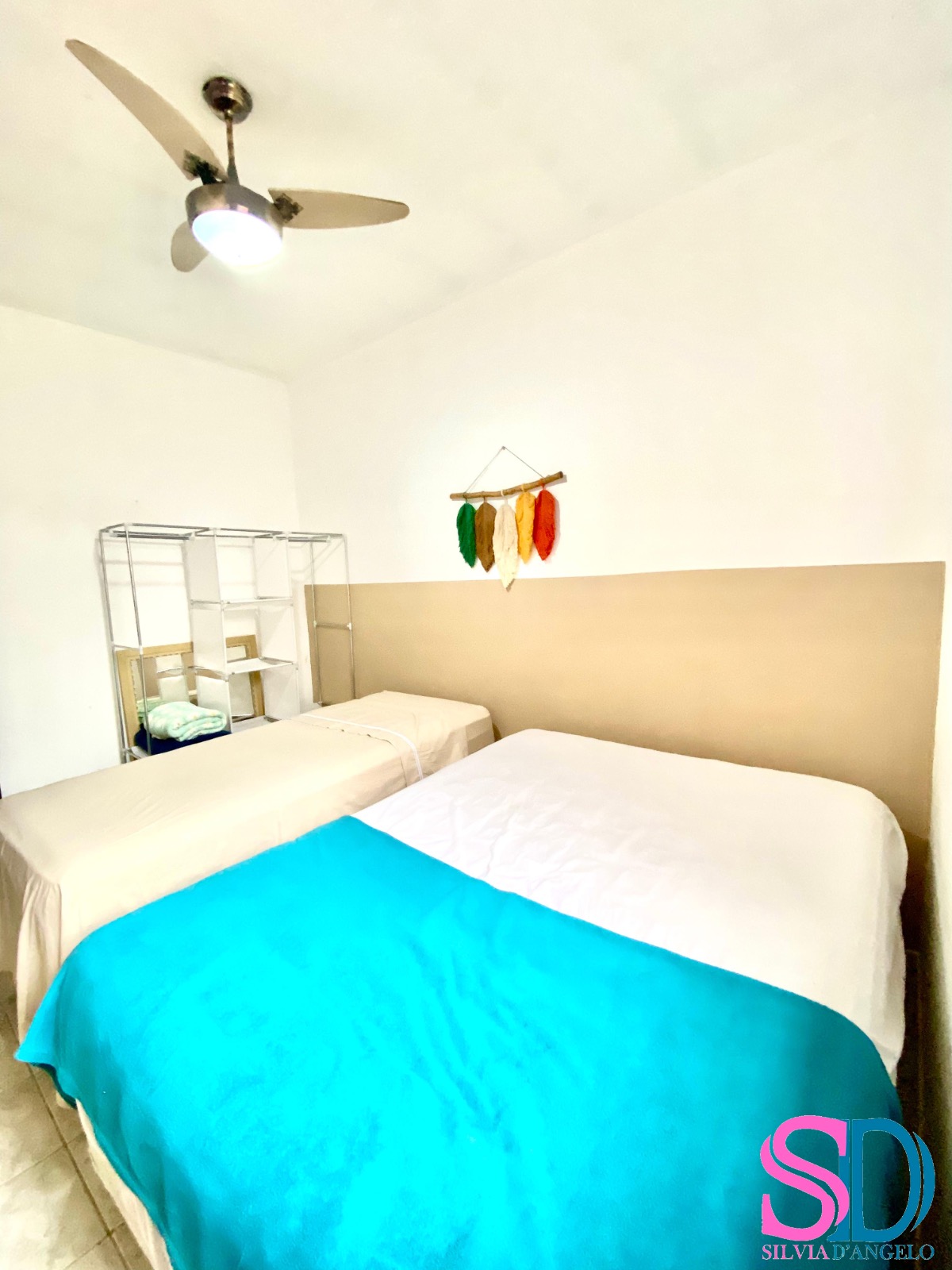 Apartamento, 2 quartos, 51 m² - Foto 12