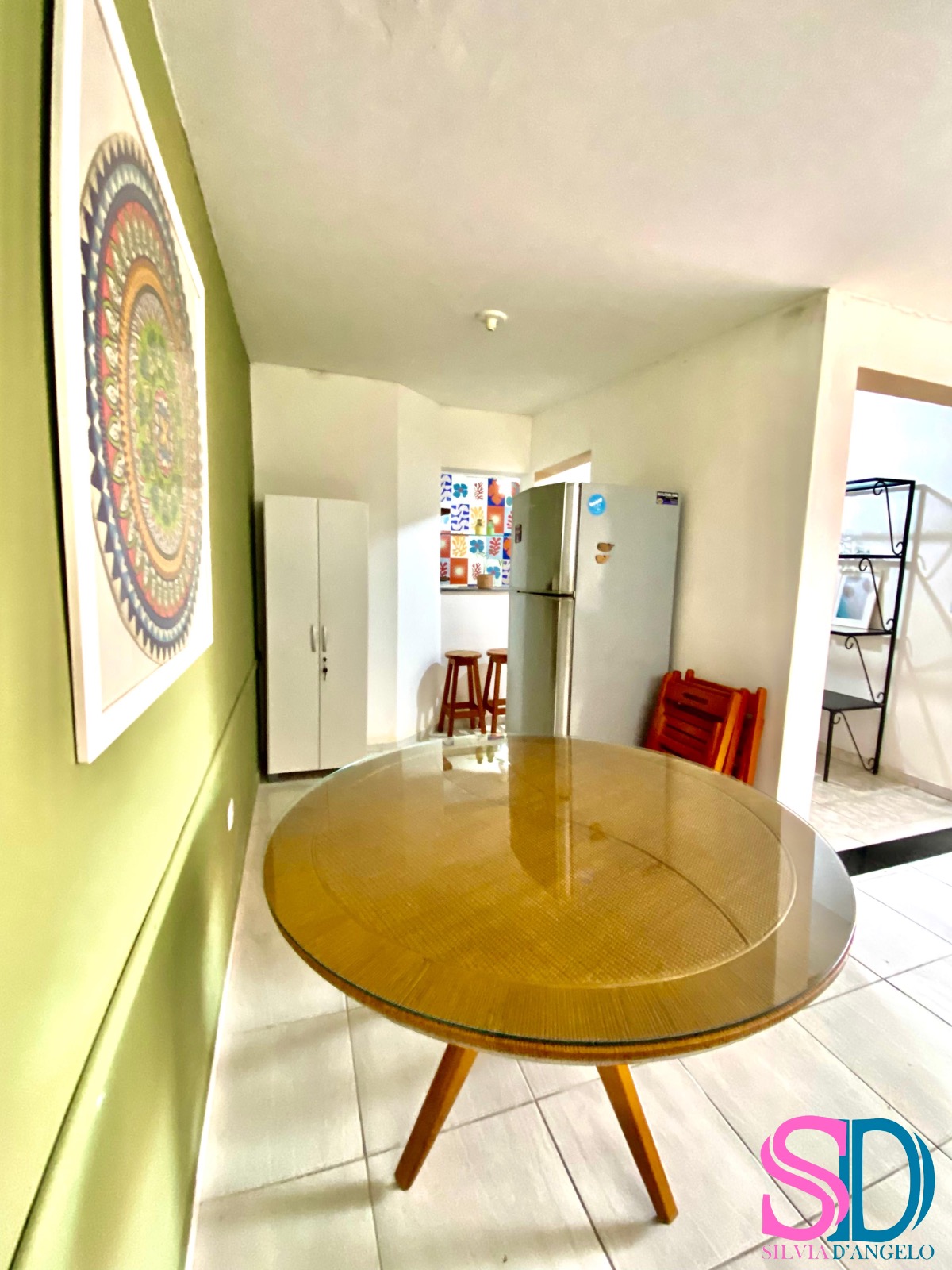 Apartamento, 2 quartos, 51 m² - Foto 8