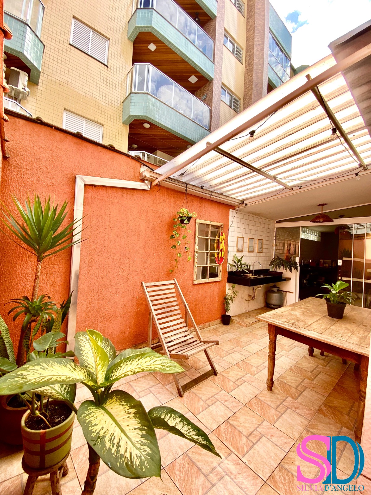 Apartamento, 2 quartos, 51 m² - Foto 23