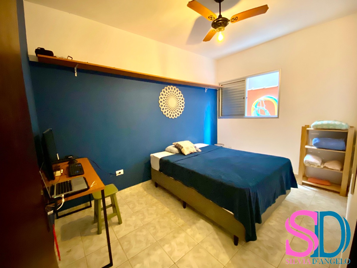 Apartamento, 2 quartos, 51 m² - Foto 1