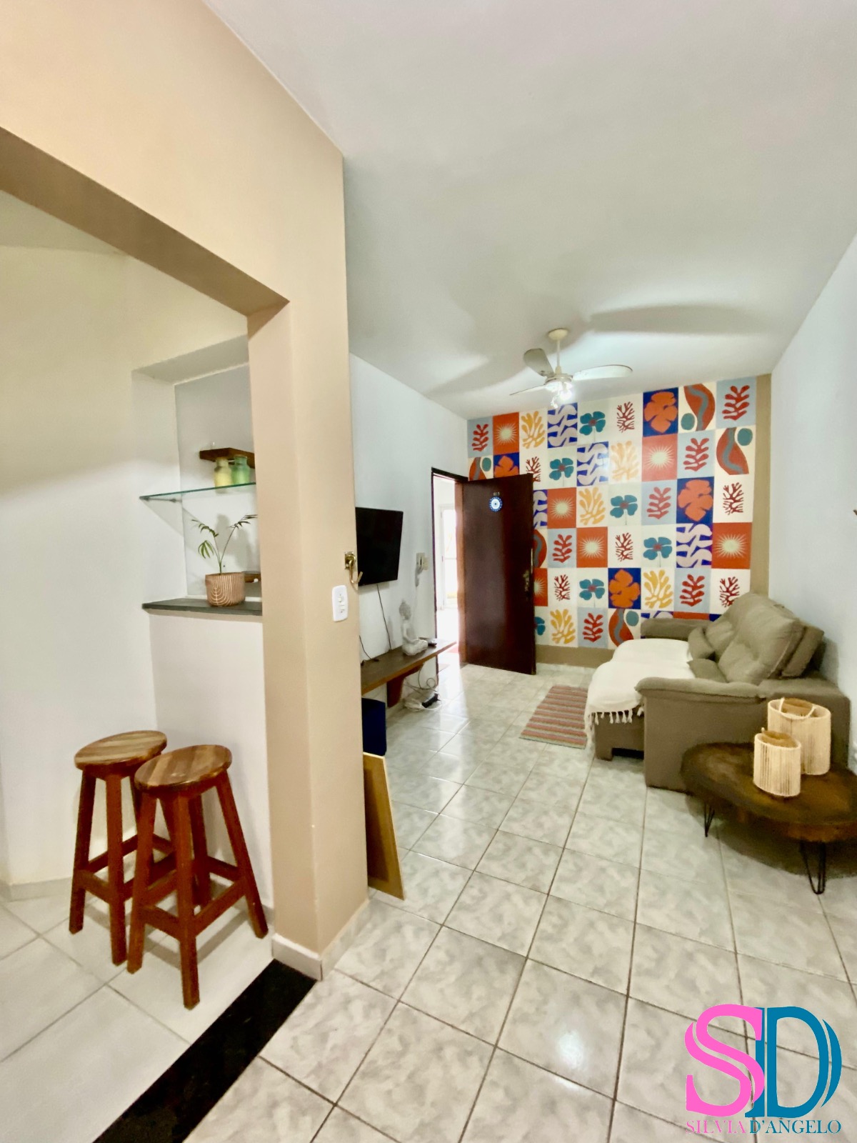 Apartamento, 2 quartos, 51 m² - Foto 17