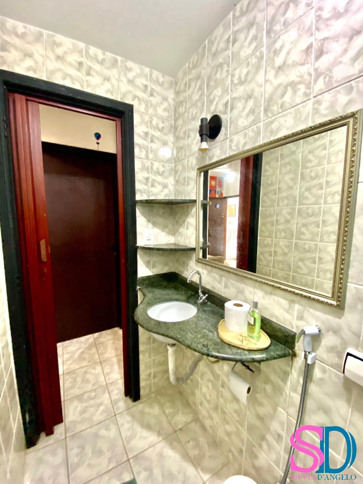 Apartamento, 2 quartos, 51 m² - Foto 5