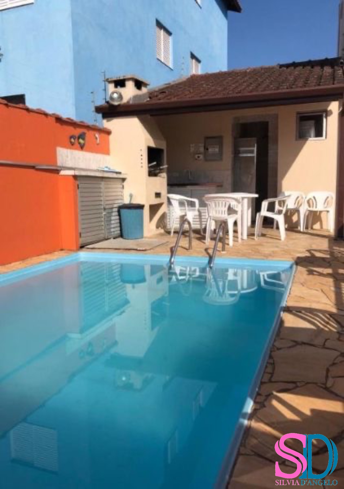 Apartamento, 2 quartos, 51 m² - Foto 27