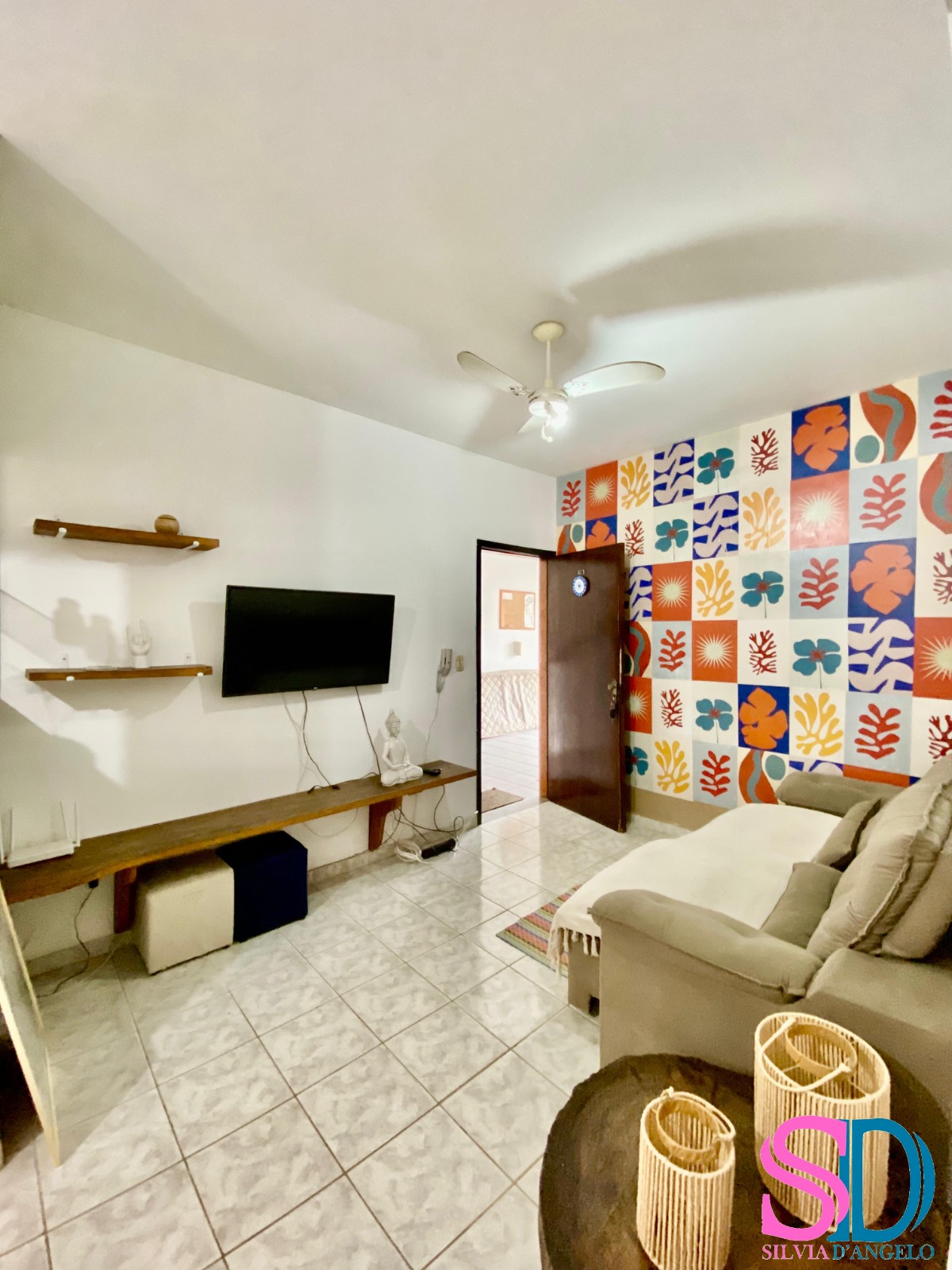 Apartamento, 2 quartos, 51 m² - Foto 10