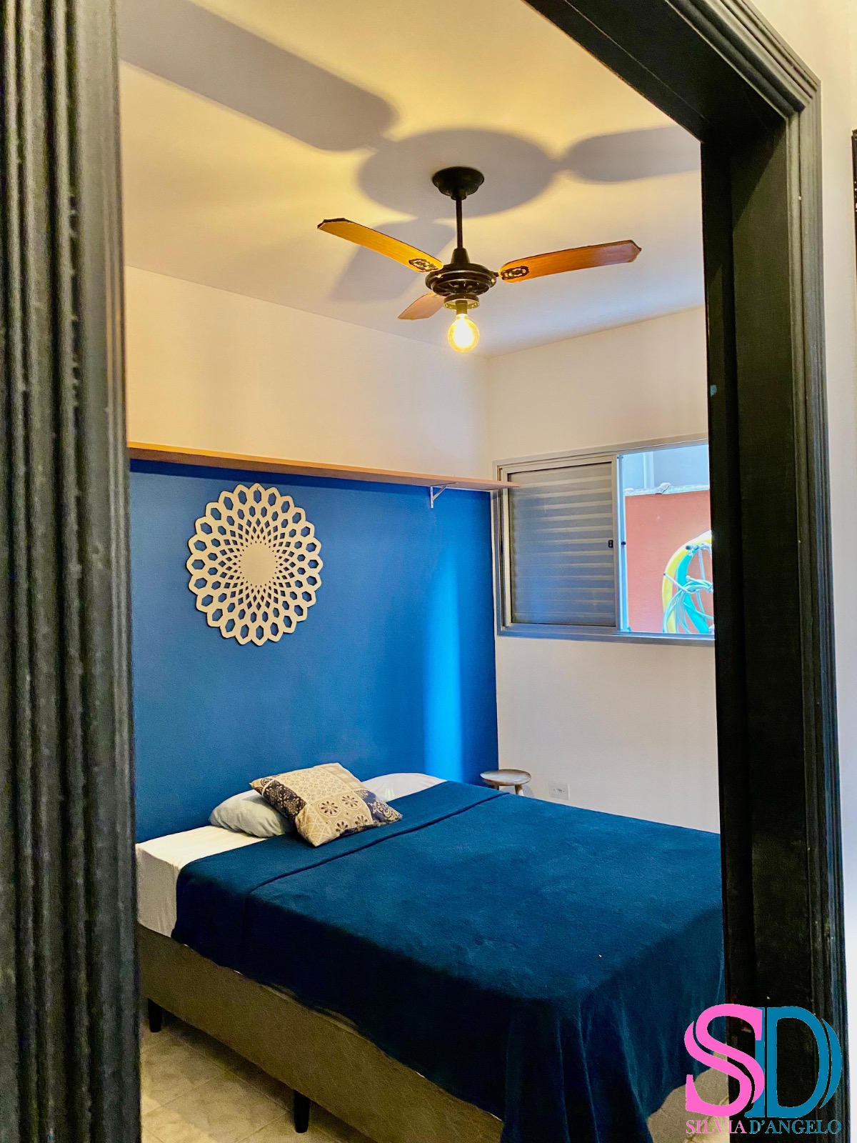 Apartamento, 2 quartos, 51 m² - Foto 13