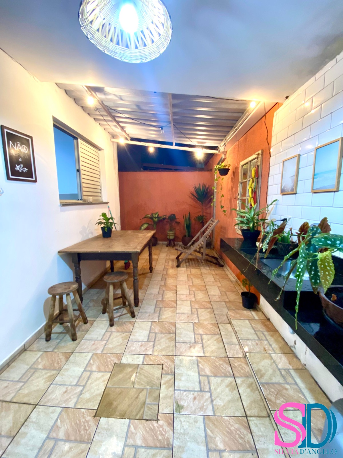 Apartamento, 2 quartos, 51 m² - Foto 3