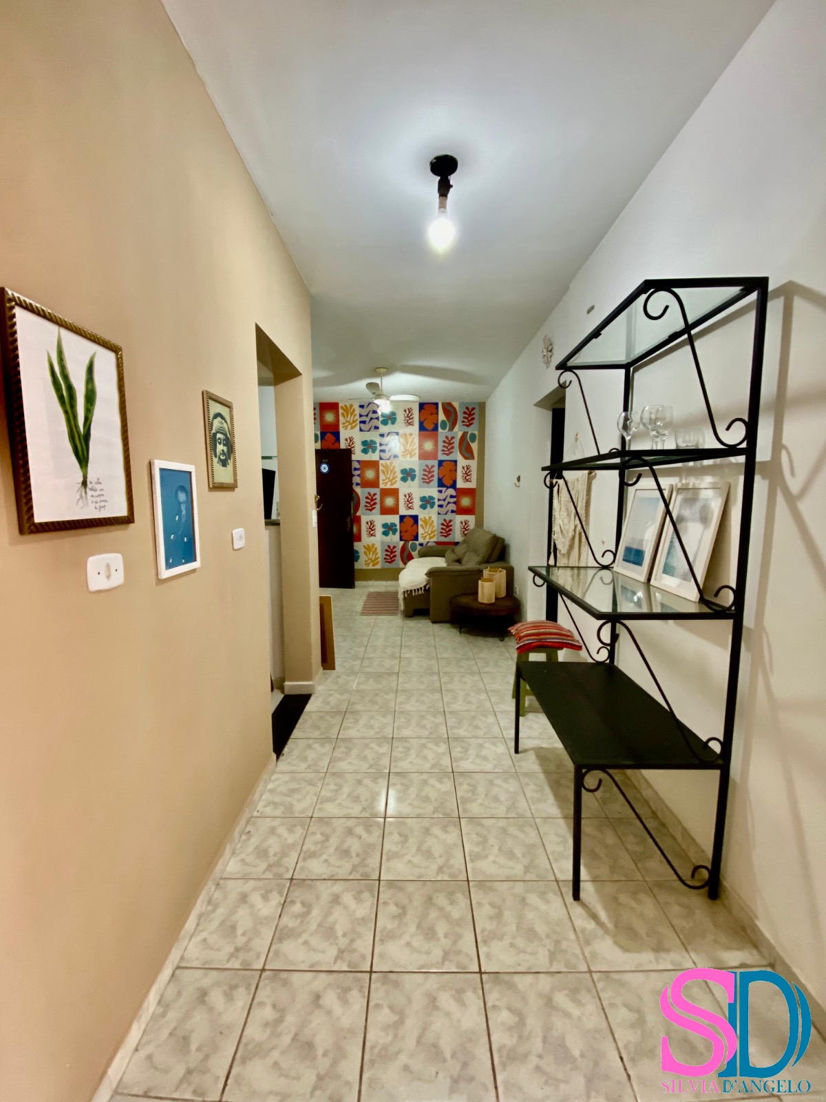 Apartamento, 2 quartos, 51 m² - Foto 20