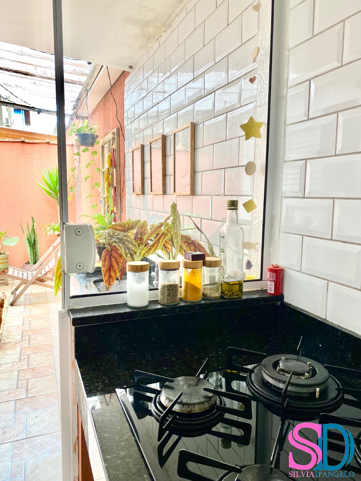 Apartamento, 2 quartos, 51 m² - Foto 4