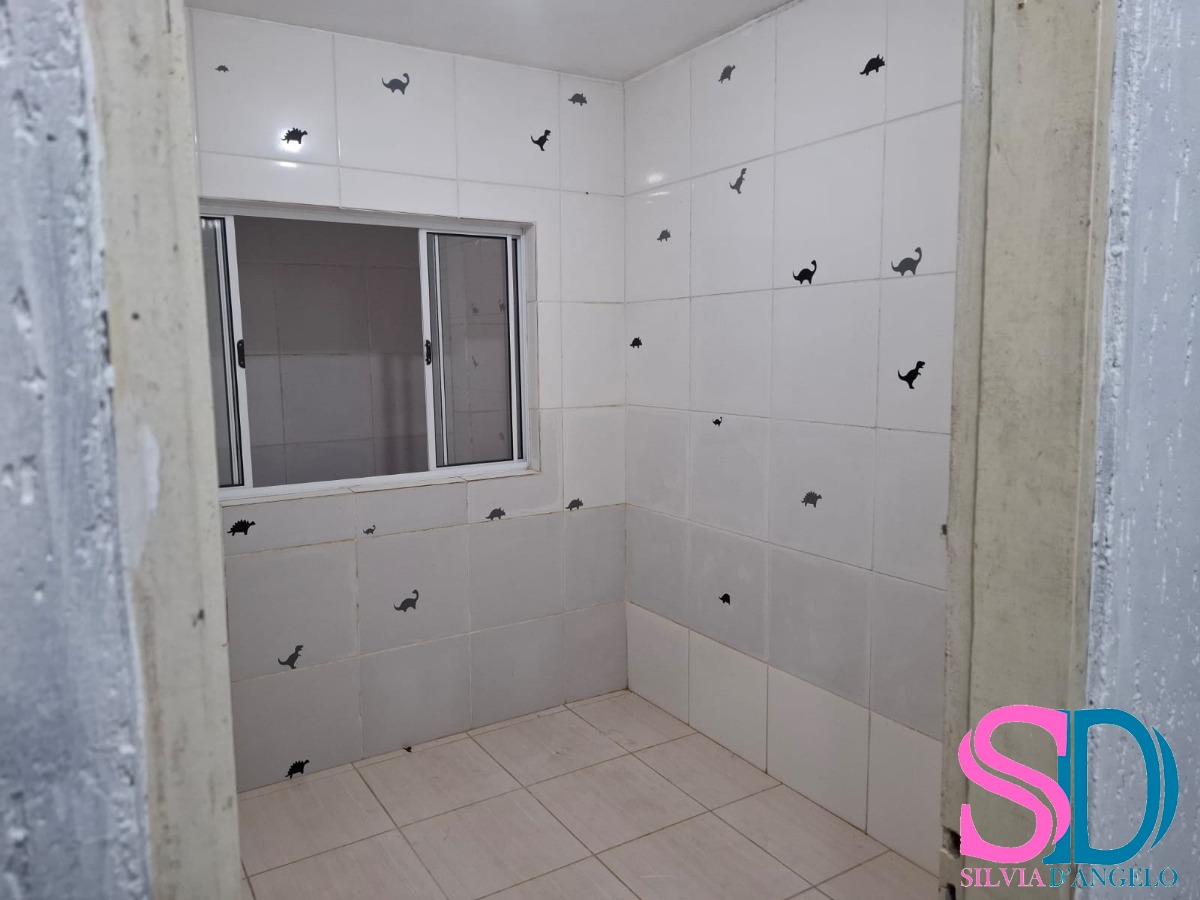 Casa, 2 quartos, 50 m² - Foto 11